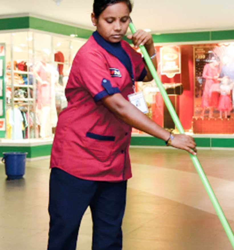 Housekeeping Services