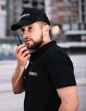 Corporate Security