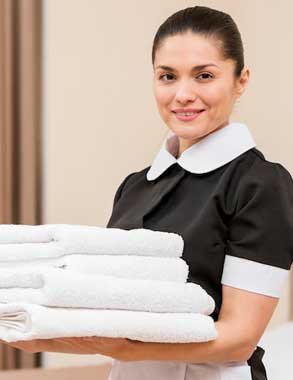 Hospitality Housekeeping