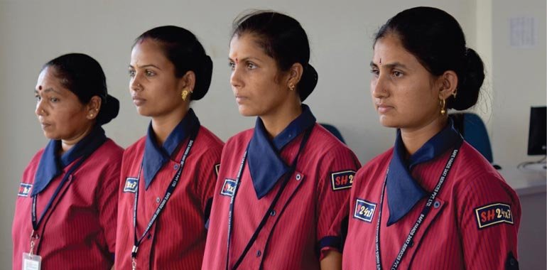 Housekeeping Services