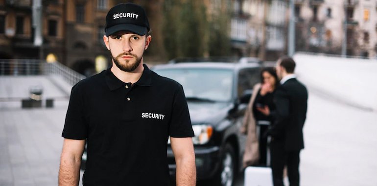 Security Services