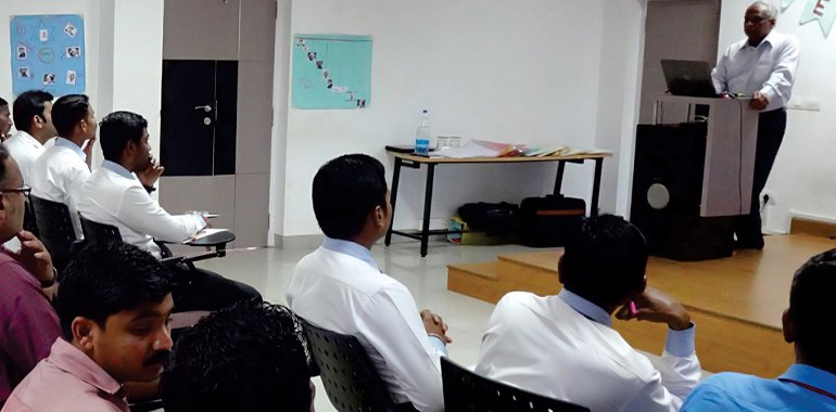 Security Trainings